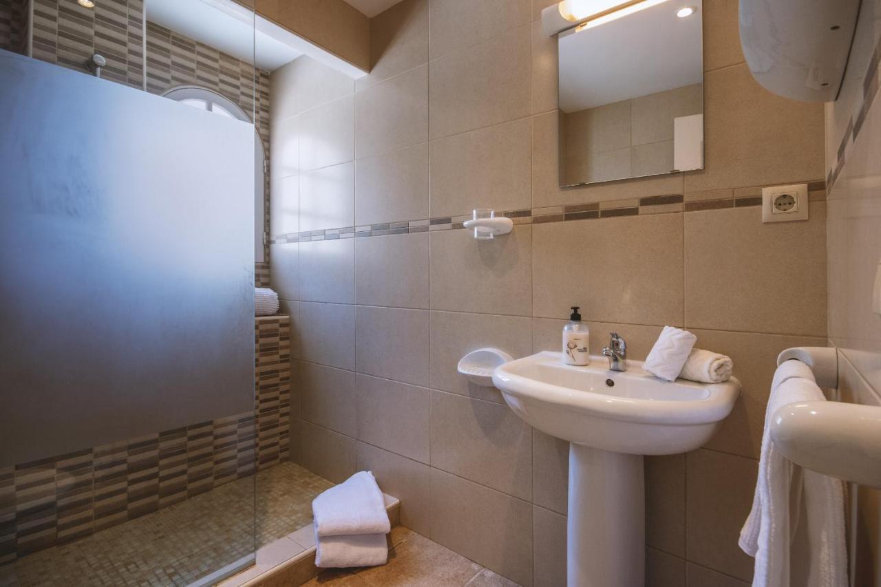 Avalon Apartment Xabia Bagian luar foto